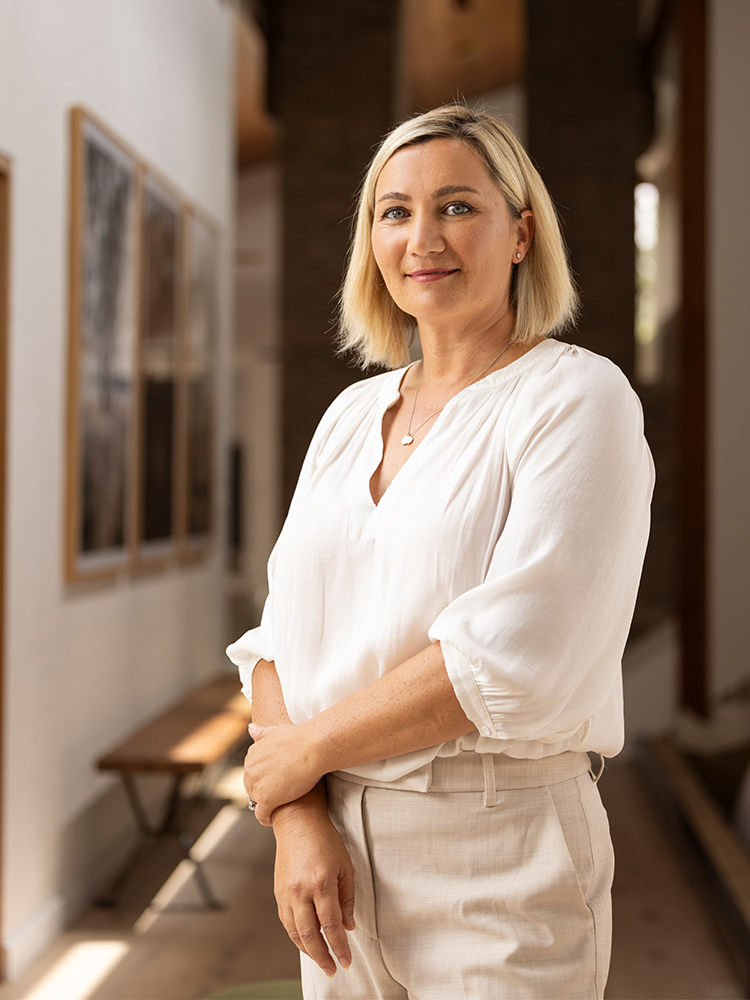 Monique Treder - Goldman Bros, Buyer's Agent