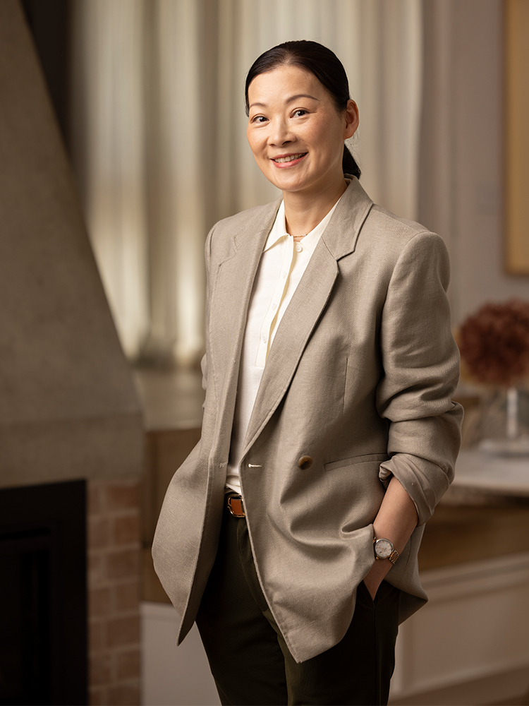 Rennis Li - Goldman Bros, Buyer's Agent