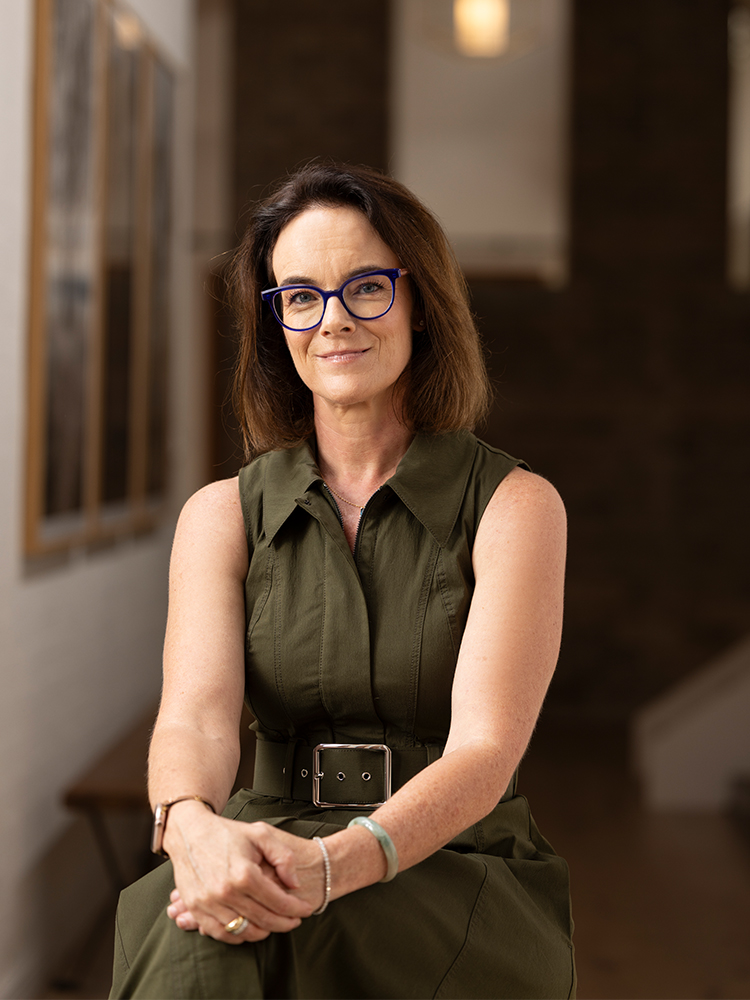 Sophie Beaumont - Goldman Bros, Buyer's Agent