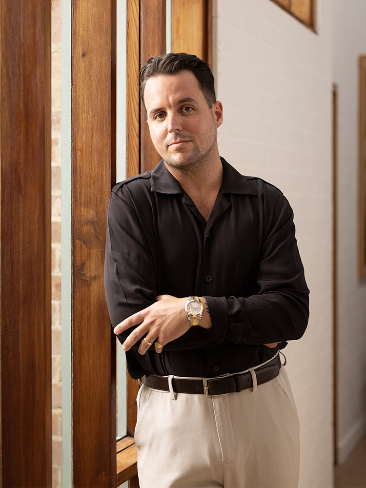 William Langan - Goldman Bros, Buyer's Agent