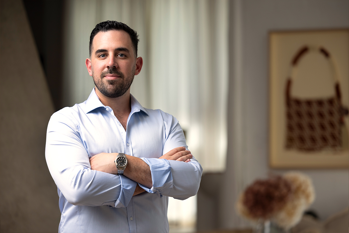 Ben Cohen - Goldman Bros Director & Buyer's Agent Ben Cohen - Goldman Bros Director & Buyer's Agent
