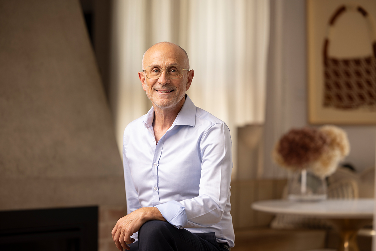 Mark Goldman - Goldman Bros Director & Buyer's Agent