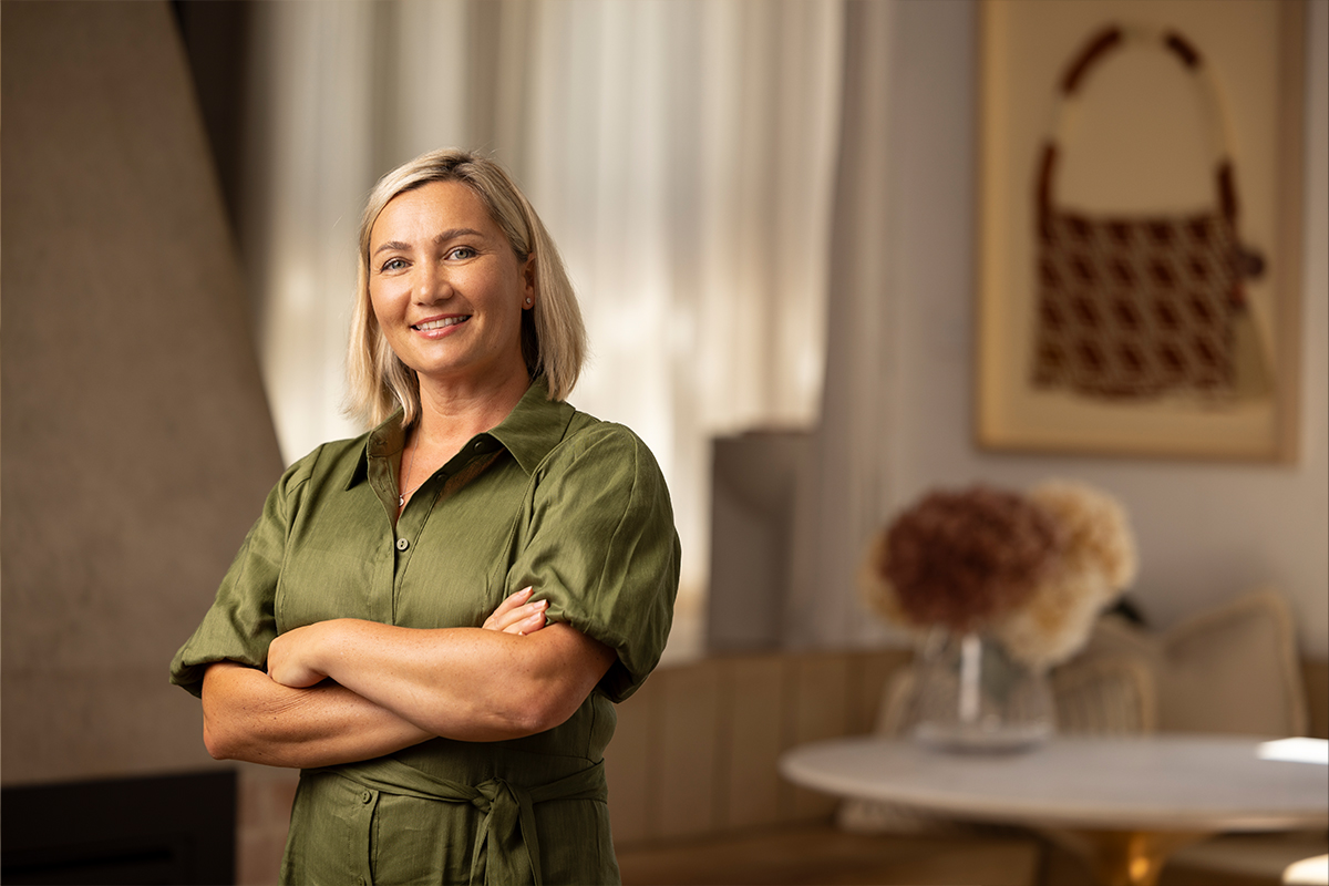 Monique Treder - Goldman Bros, Buyer's Agent