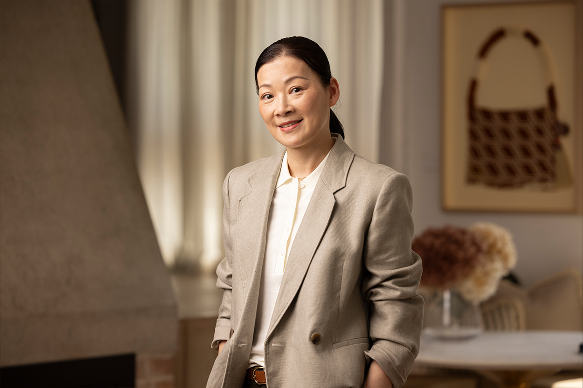 Rennis Li - Goldman Bros, Buyer's Agent