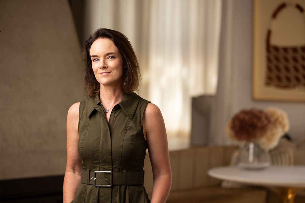 Sophie Beaumont - Goldman Bros, Buyer's Agent Sophie Beaumont - Goldman Bros, Buyer's Agent